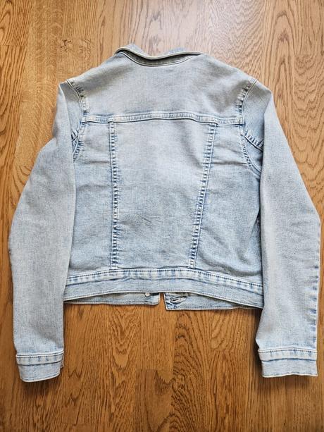 Riflova bunda h&m, h&m,146