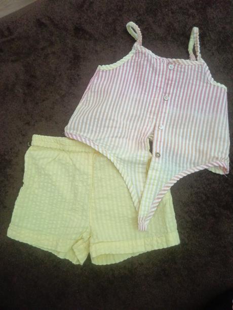 Letná súprava, pepco,86