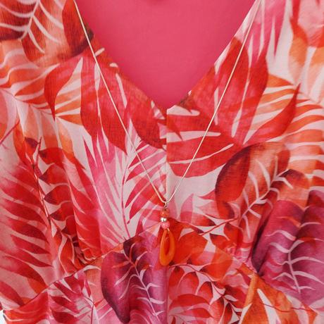 Nadherne letne saty, 46