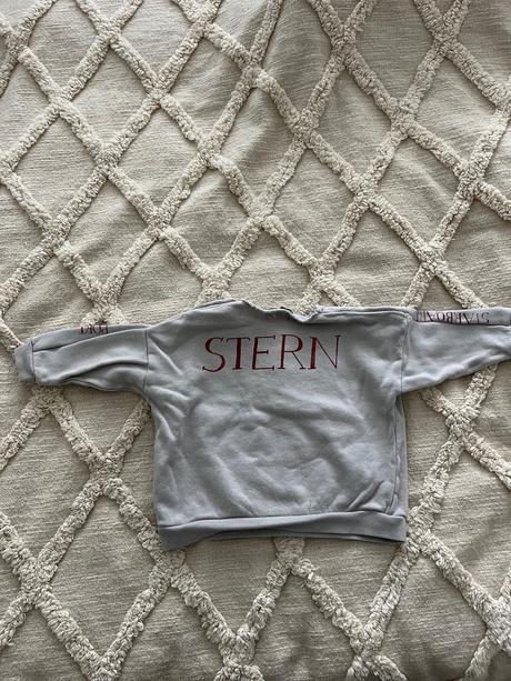 Mikina bobo choses 86, 86