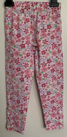 Disney legíny s kvetkami, disney,104