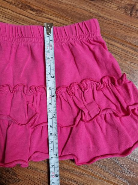 B1973 suknička, brendon,80