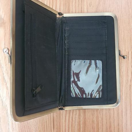 Púzdro na doklady / peňaženka, 