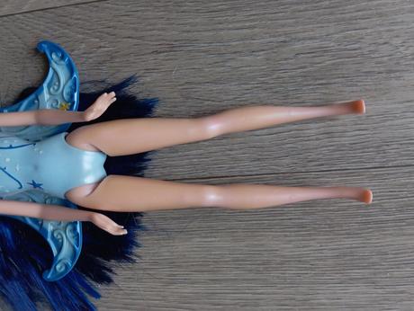 Barbie fairytopia lumina 2006, 