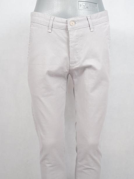 Kvalitné pánske nohavice amaci, m