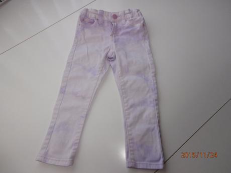 Nohavice 2-3 roky,č.98, dopodopo,98