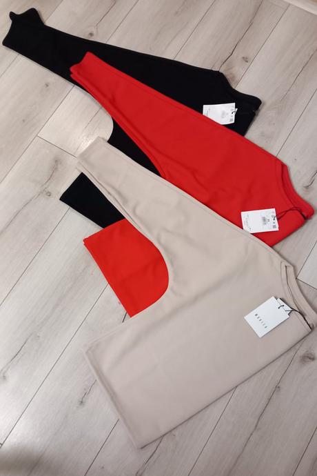 Blúzka, mohito,s / xs