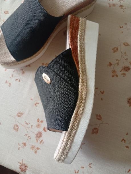 Dámske šľapky, 39