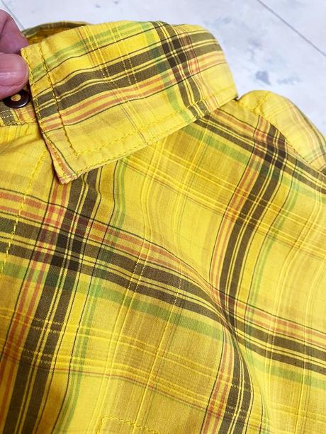 Kvalitná košeľa, alpine pro,l