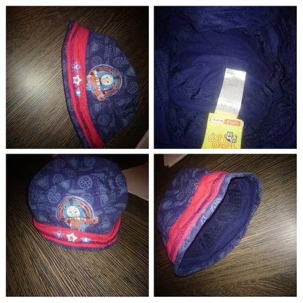 Vláčik tomáš klobúk, 104