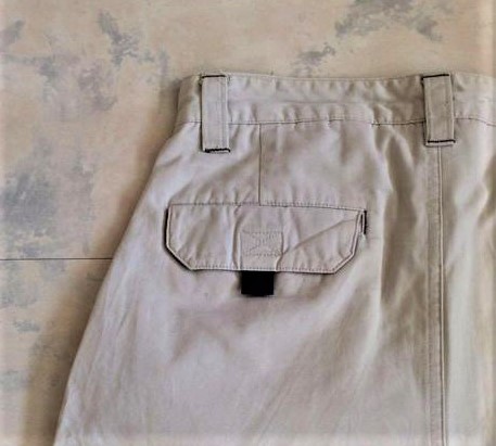 Kráťasy - kapsáče, 152