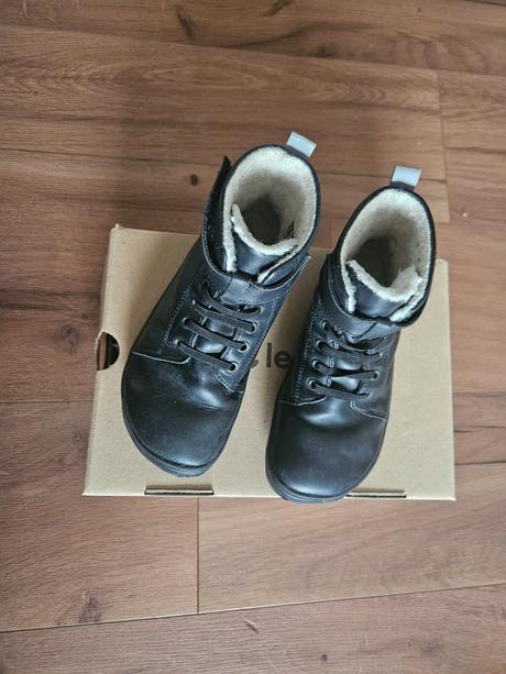 Barefoot belenka, be lenka,30