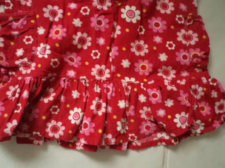 Šatičky george, george,86