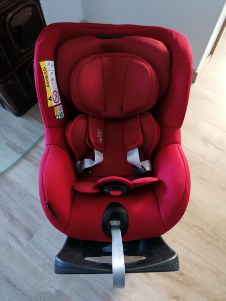 Britax römer dualfix i-size, britax