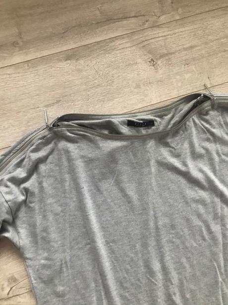 Trendy oversize šaty mohito, mohito,s