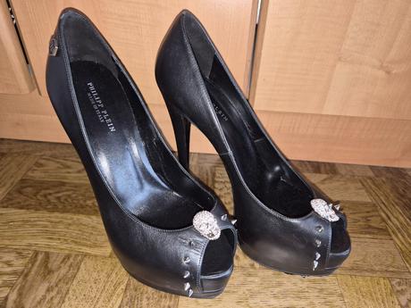 Lodičky philipp plein., 36