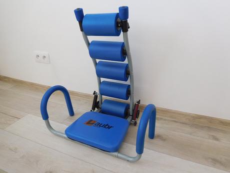 Vaubr sport na posilnie nie noh, 