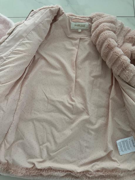 Kožúšok, pompdelux,128