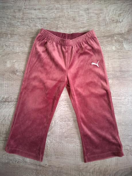 Tepláky puma 92, puma,92