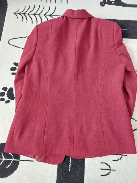 Dvojkombinacia kostym, 44