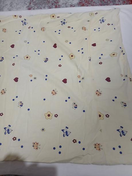 Paplón, vanķúš, obliečky a baldachýn, šírka (cm): 130,dĺžka (cm): 90