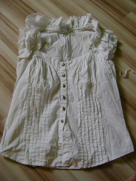 Kosielka, bluzka, 40