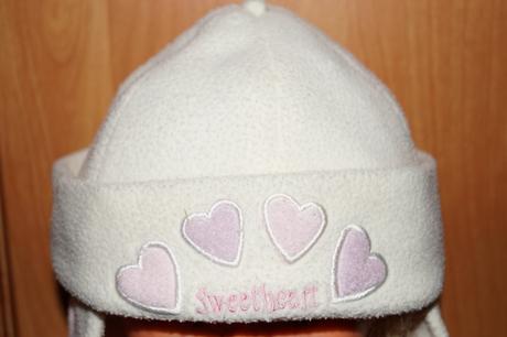 Ciapocka so srdieckami, adams,74