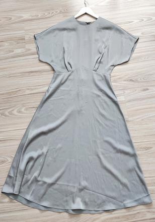 Elegantné šaty, h&m,s