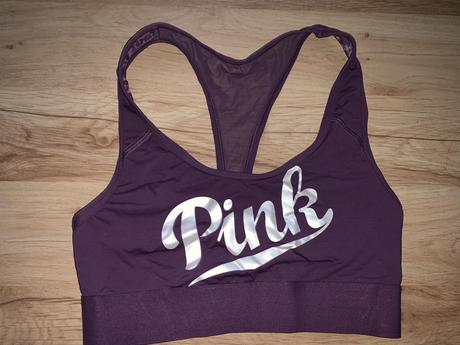 Športová podprsenka, victoria's secret,s