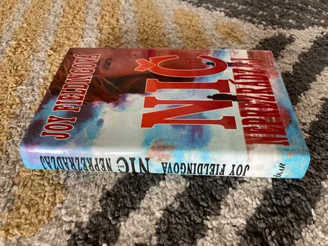 Nič mi neprezrádzaj-vyd.1993, 