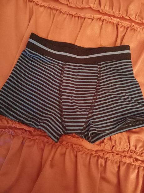Rozprávkové boxerky., c&a,98