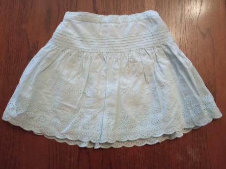 Suknička 2 kusy, cherokee,104