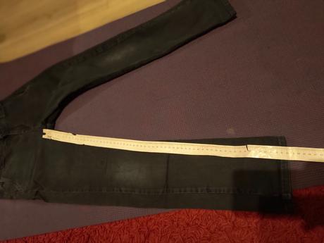 Športovo-elegantné chlapčenské nohavice, gaudi,146