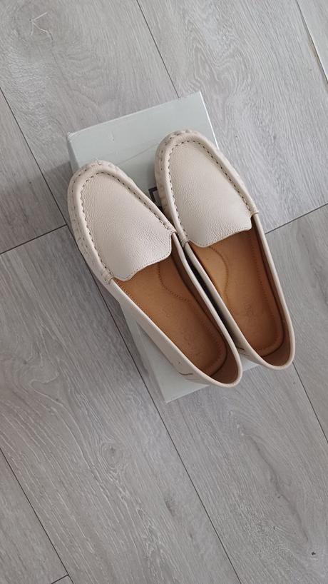 Lasocki 37 mokasiny/baleriny, lasocki,37