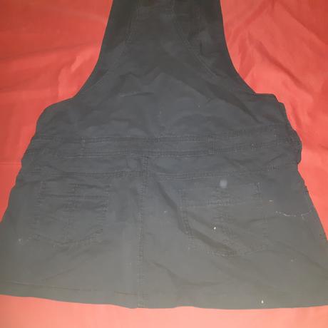 Damska satova sukna, 42