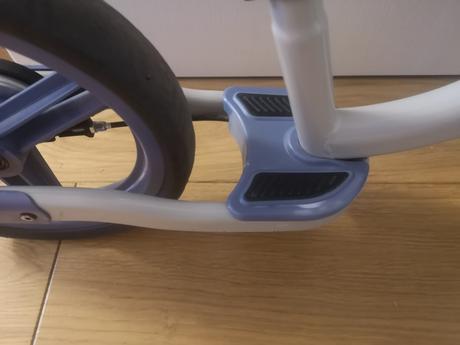 Odrážadlo/balančný bicykel kinderkraft od 3 rokov, kinderkraft