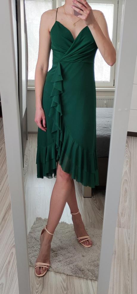 Spoločenské šaty, mohito,s