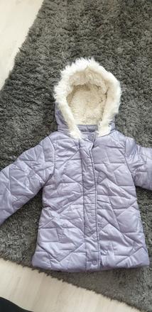 Zimná bunda č.92, 92