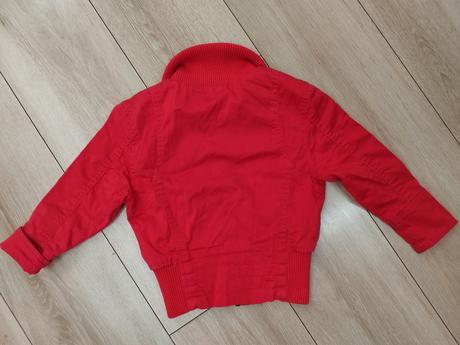 Parádna bunda- bombera, tik & tak,92