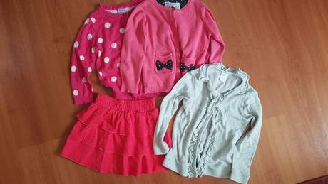 Detsky svetrik, h&m,92