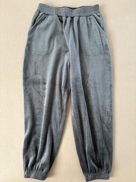 Zateplené legíny, sinsay,122