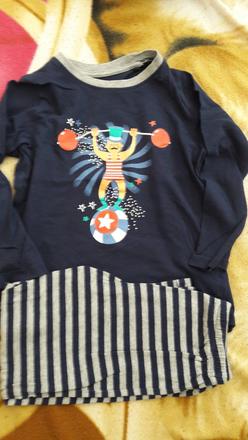 Pyzamo, lupilu,98