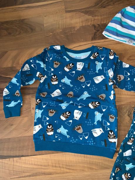 Pekny komplet, pepco,92