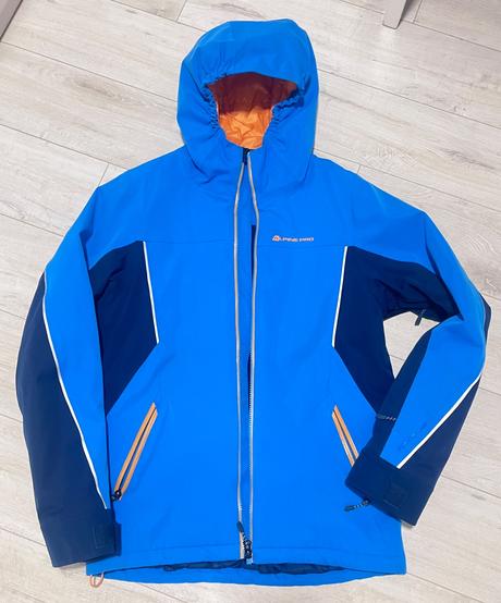 Alpine pro+belowzero komplet, alpine pro,164