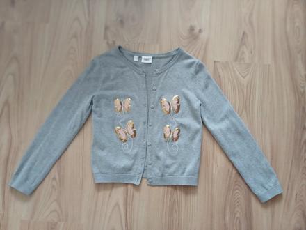 Svetrik, bonprix,128