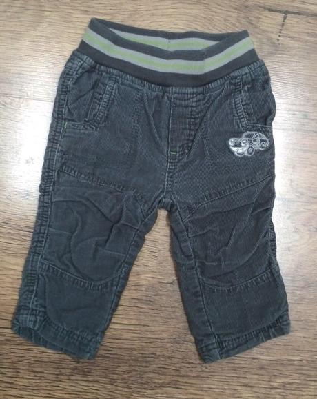 Zateplené mendzestraky dopodopo, dopodopo,74