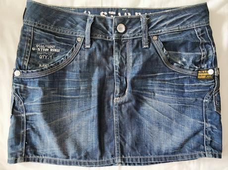 26sa_g-star sukna, g-star raw,s