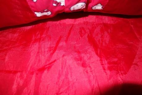 Sustakova bunda hello kitty od tu, tu,152