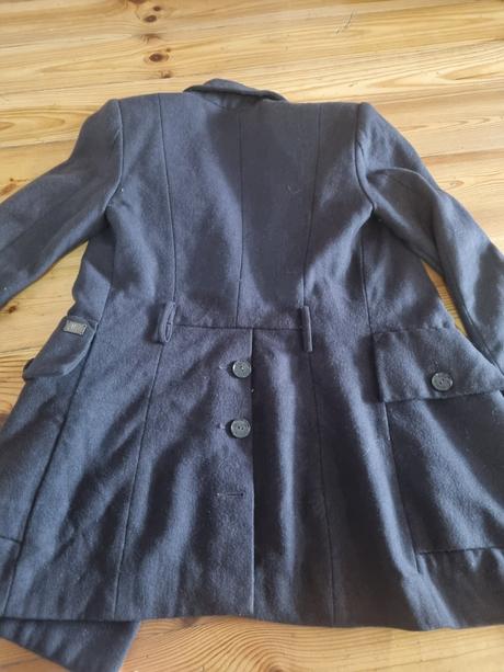 Kabát katsuya veľkosť 40, 40