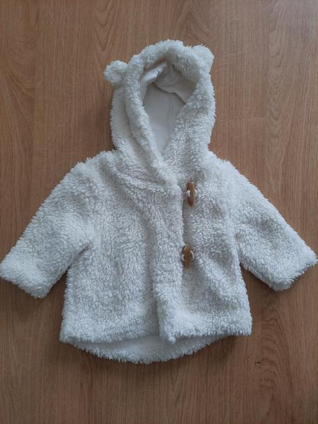 Jarny dievcensky kabatik, next,68